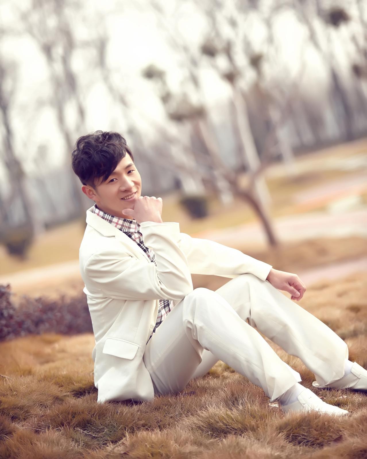 27岁未婚男征婚照片(id:67347009)_湖北襄阳征婚交友_珍爱网