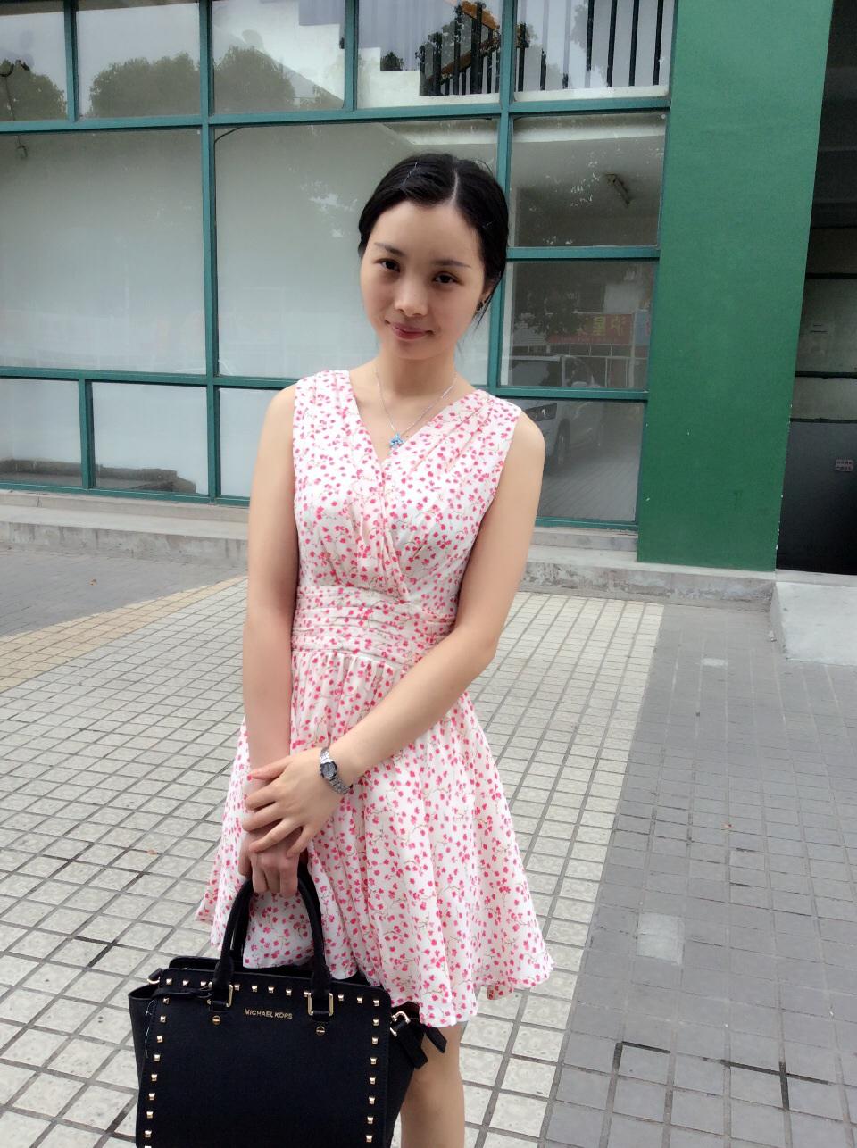 33岁未婚女征婚照片(id:67439469)_上海征婚交友_珍爱网