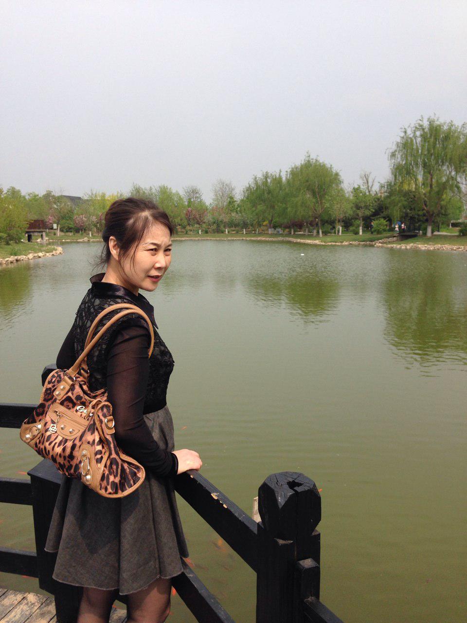 52岁离异女征婚照片(id:67920525)_辽宁营口征婚交友_珍爱网