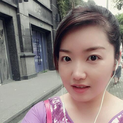 36岁未婚女征婚照片(id:67933353)_上海征婚交友_珍爱网