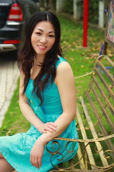 40岁未婚女征婚照片(id:68007489)_湖北武汉征婚交友_珍爱网