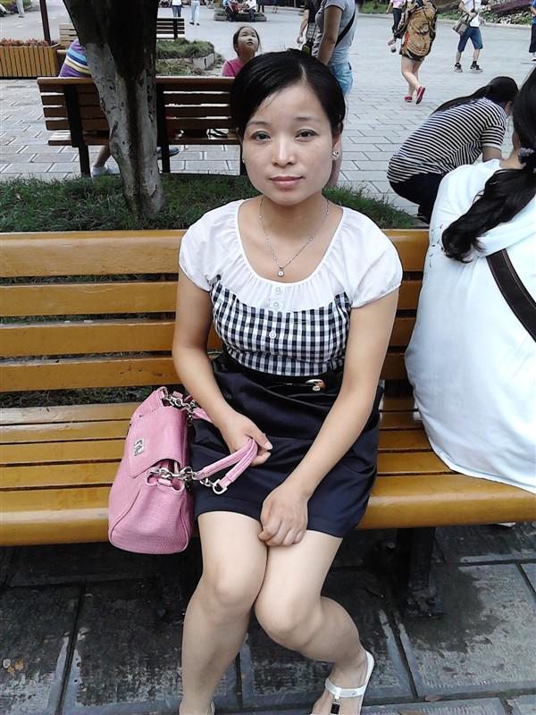 45岁离异女征婚照片(id:68086749)_湖南长沙征婚交友_珍爱网