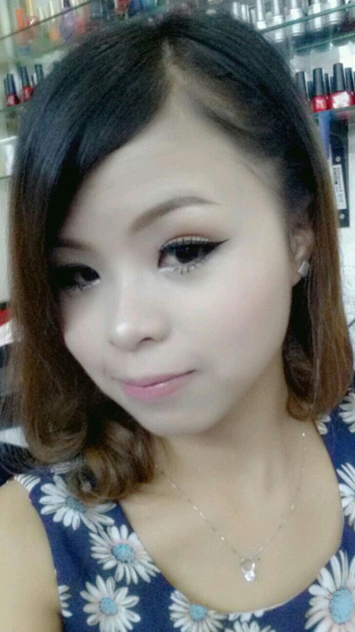 lily资料照片_广东深圳征婚交友_珍爱网