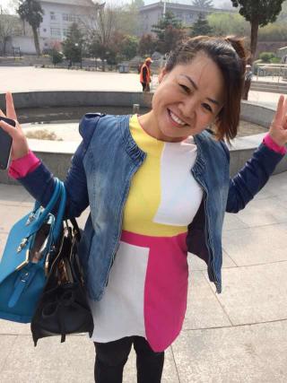 33岁离异女征婚照片(id:68421261)_陕西宝鸡征婚交友_珍爱网