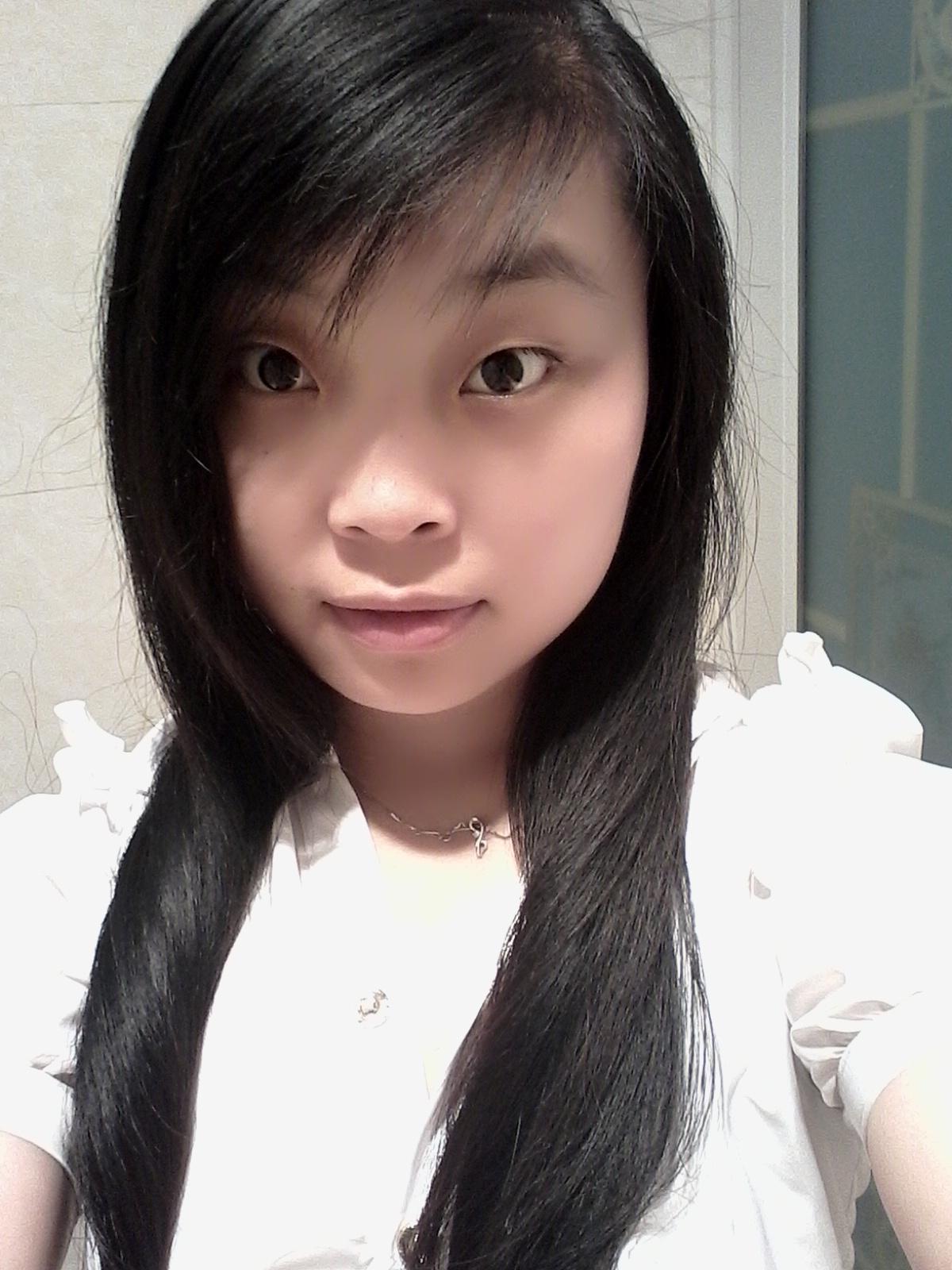 26岁未婚女征婚照片(id:68772321)_四川南充征婚交友_珍爱网