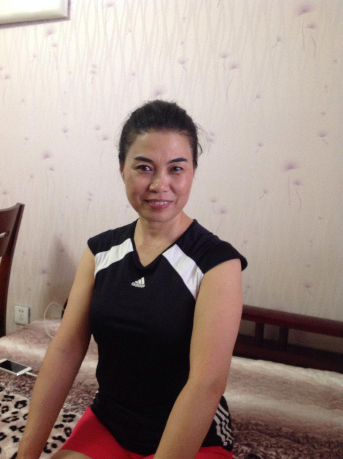 52岁离异女征婚照片(id:68793375)_辽宁沈阳征婚交友_珍爱网