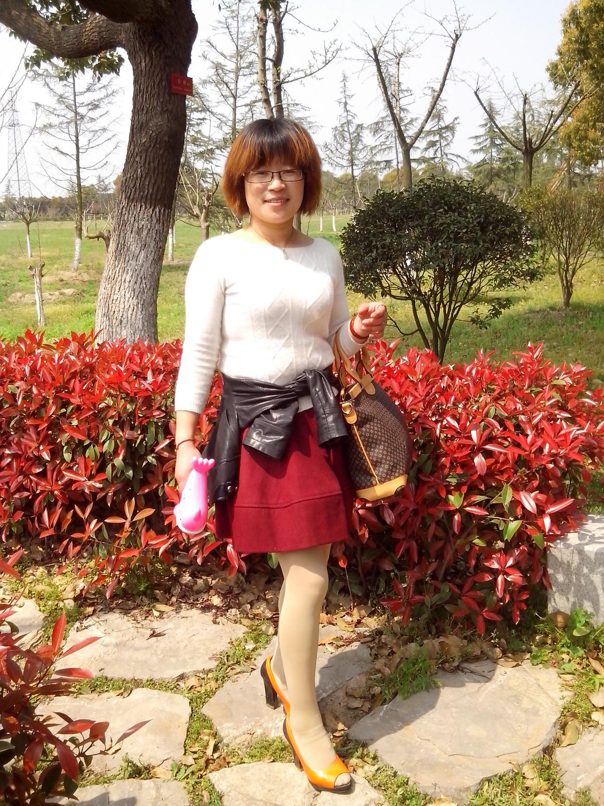 43岁离异女征婚照片(id:68870079)_江西上饶征婚交友_珍爱网