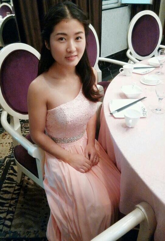 27岁未婚女征婚照片(id:69501123)_山东菏泽征婚交友_珍爱网