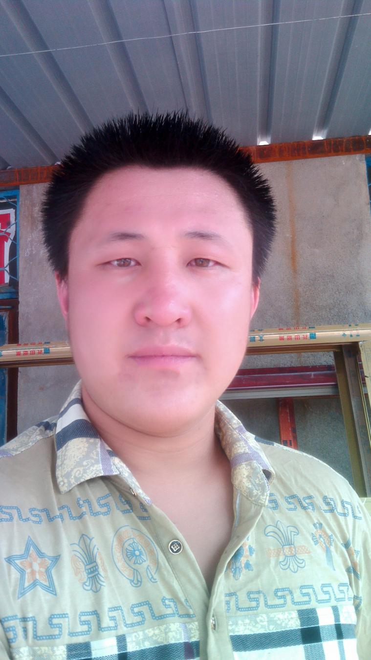 26岁未婚男征婚照片(id:69685539)_内蒙古通辽征婚交友_珍爱网