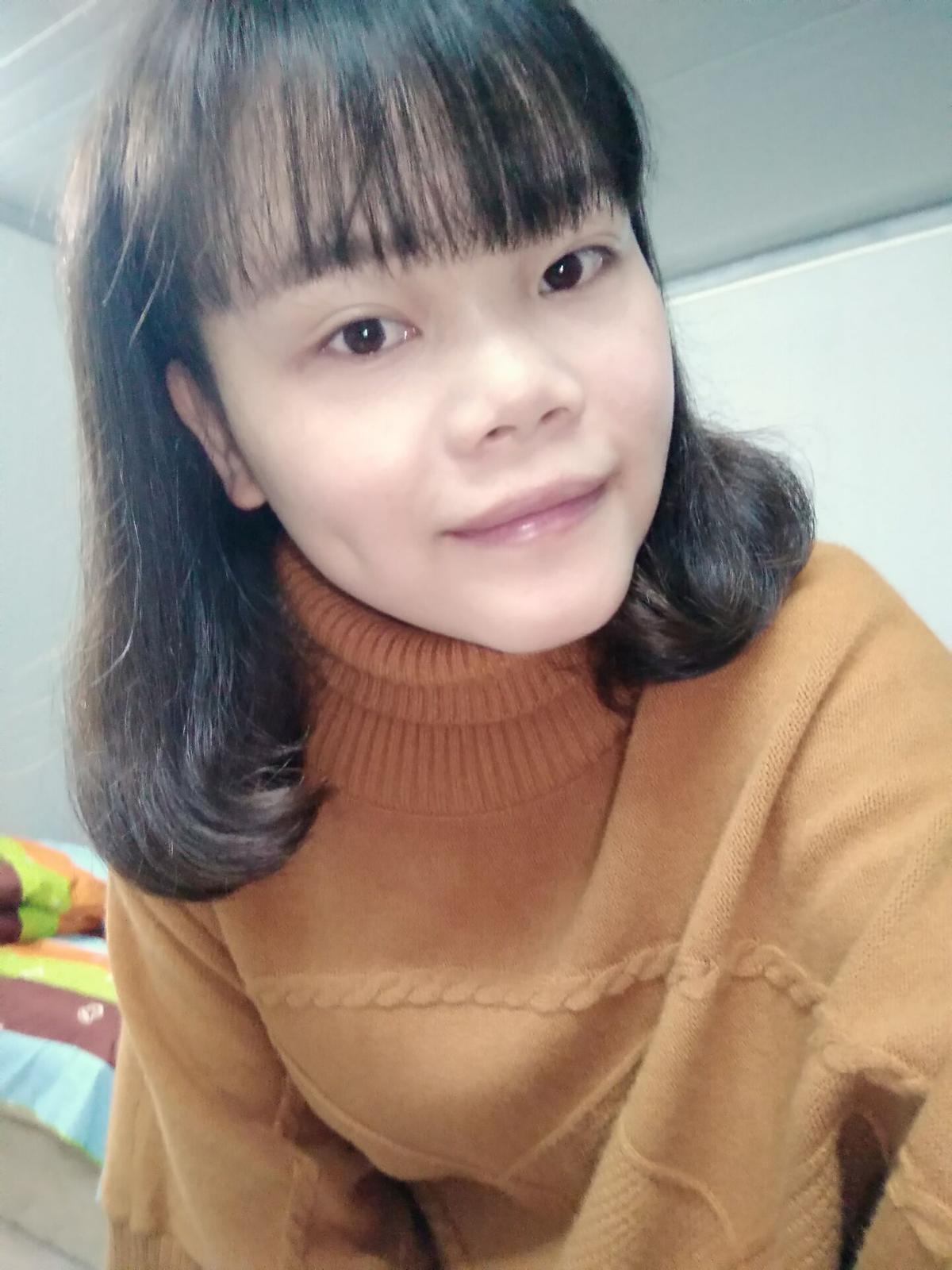 24歲未婚女徵婚照片(id:69885903)_貴州黔西南布依族苗族自治州徵婚