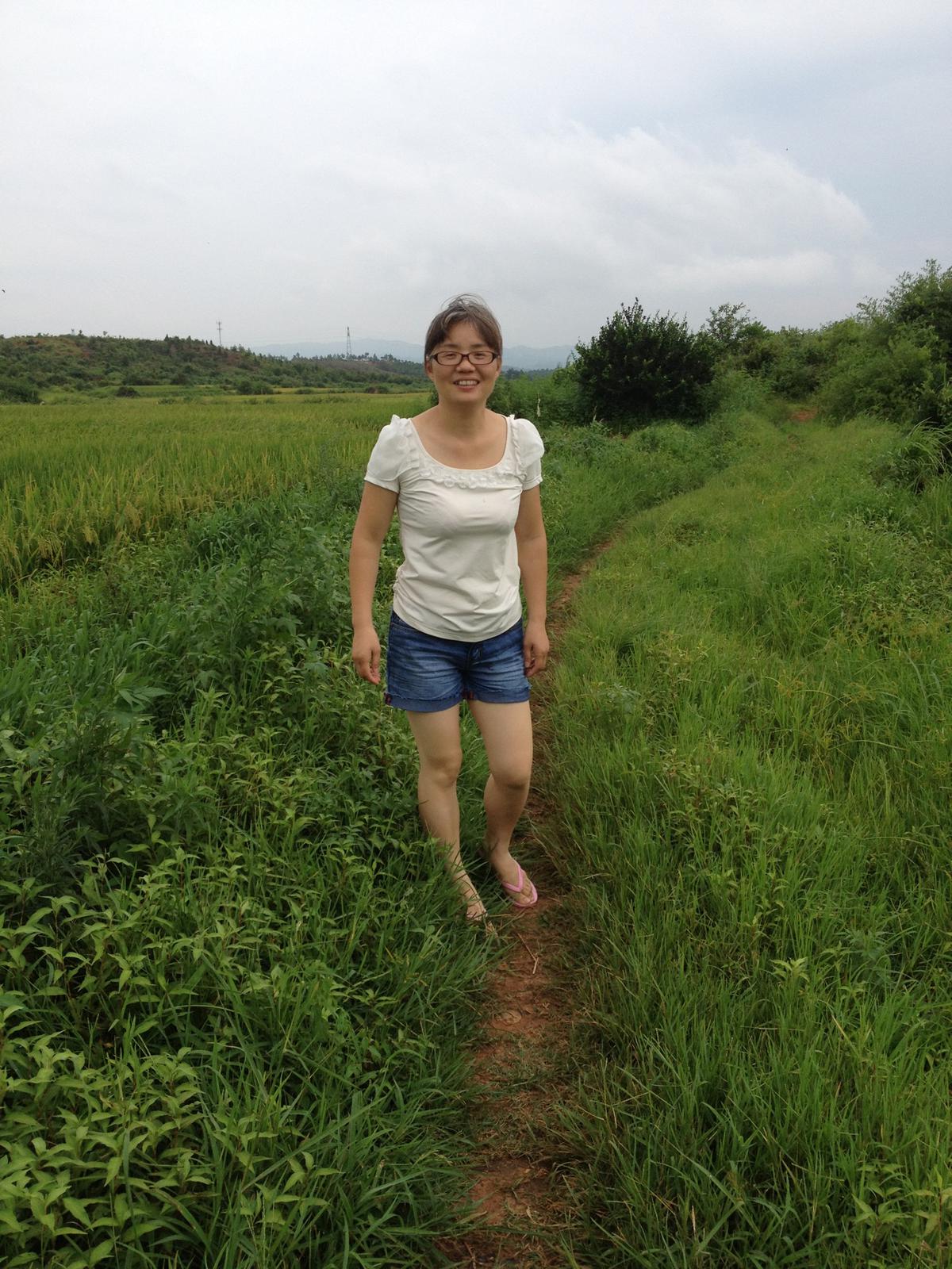 江西女人离婚图片