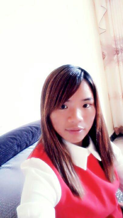 24岁未婚女征婚照片(id:70561443)_贵州安顺征婚交友_珍爱网