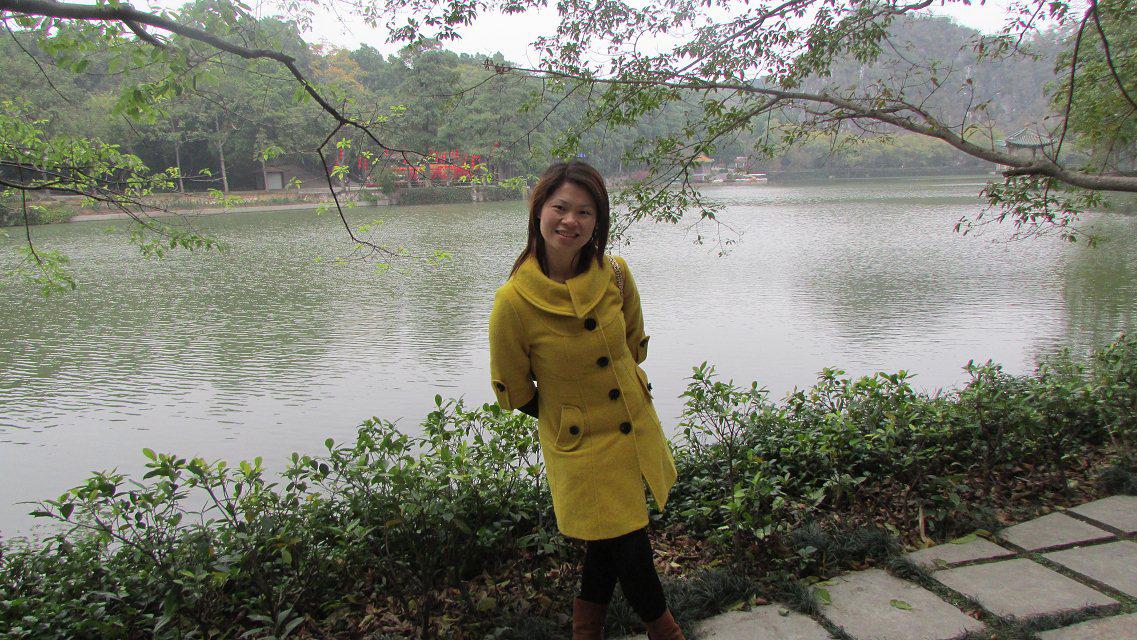 36岁离异女征婚照片(id:70666431)_广东中山征婚交友_珍爱网