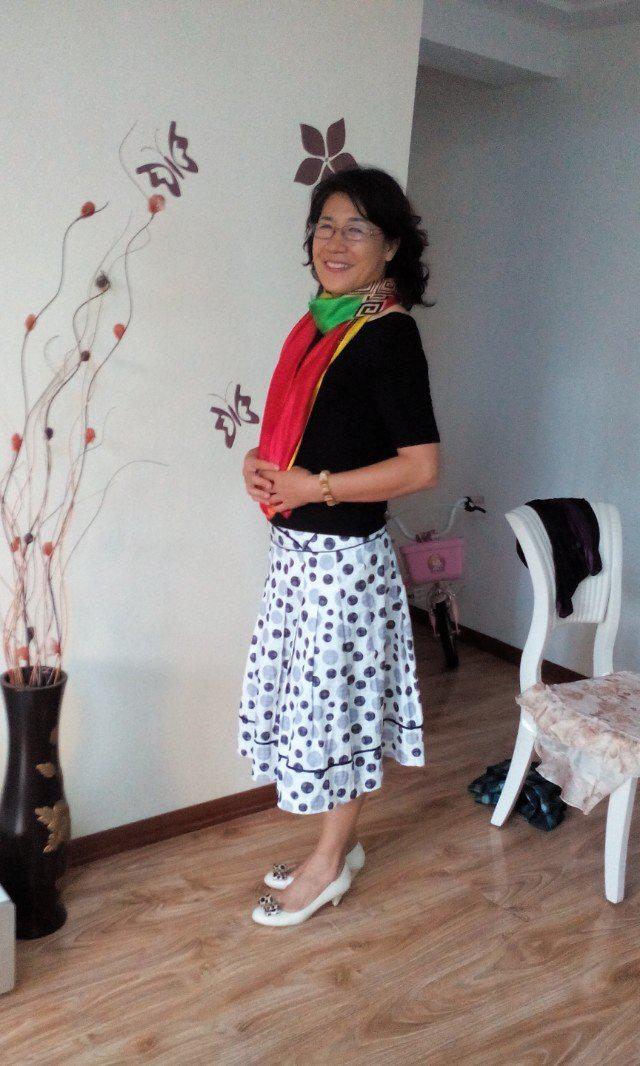 61岁离异女征婚照片(id:71282247)_吉林长春征婚交友_珍爱网