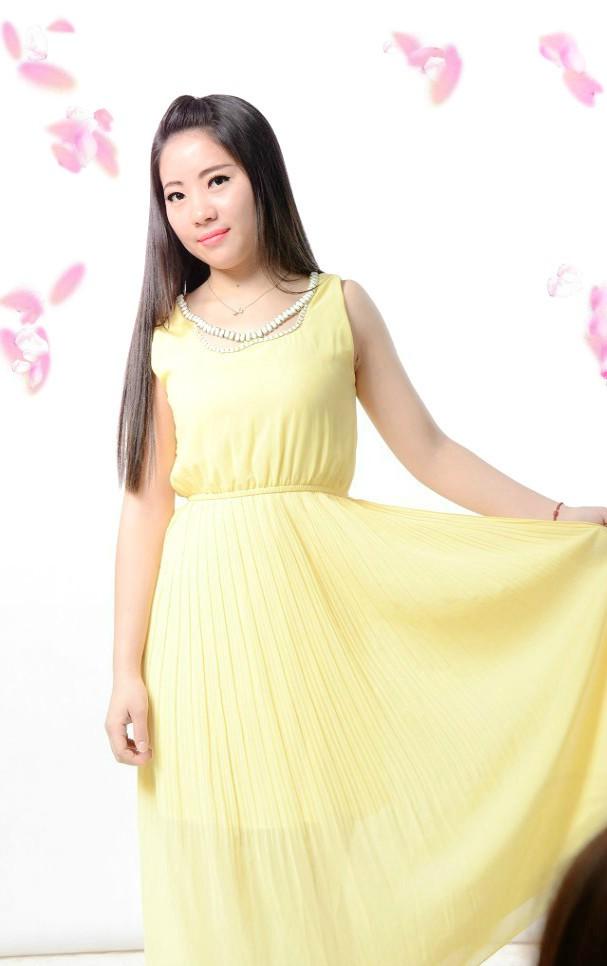 24岁未婚女征婚照片(id:71532477)_重庆征婚交友_珍爱网