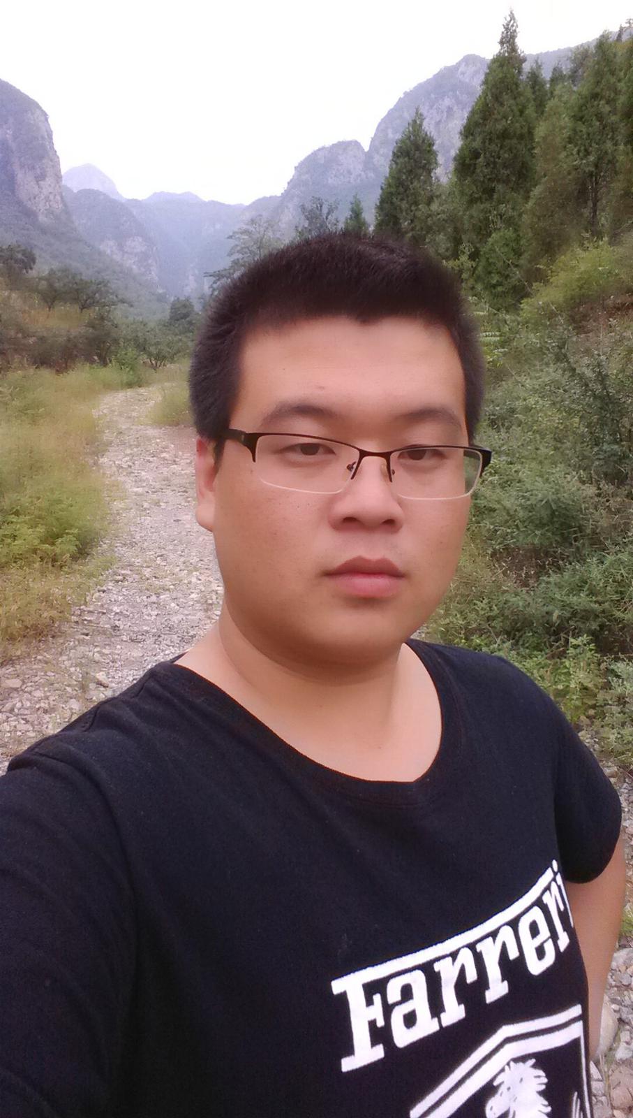 28岁丧偶男征婚照片(id:72458115)_河北邯郸征婚交友_珍爱网