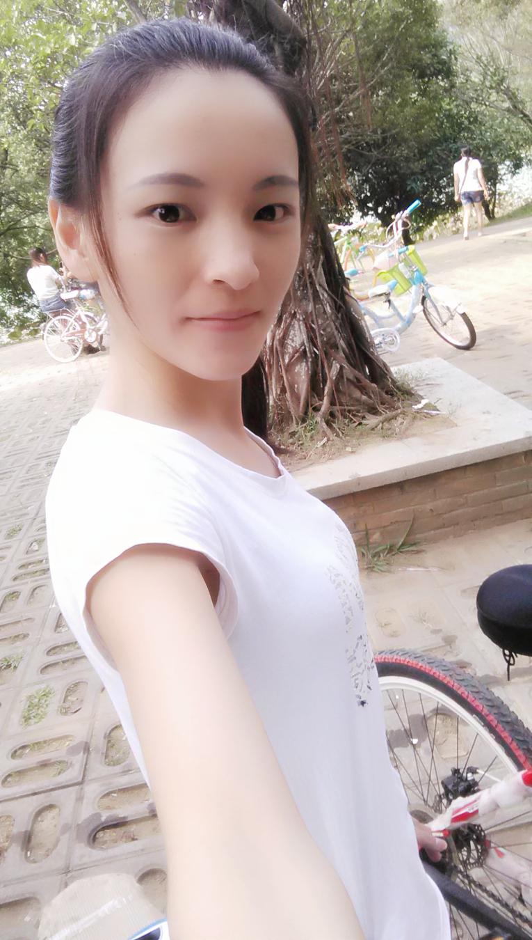 27岁未婚女征婚照片(id:72482097)_广东广州征婚交友_珍爱网