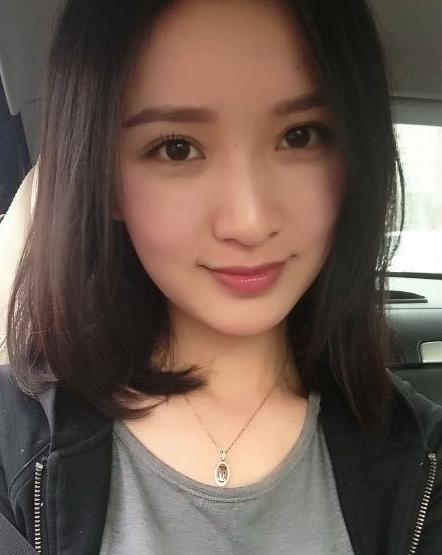 25岁未婚女征婚照片(id:72893805)_浙江宁波征婚交友_珍爱网