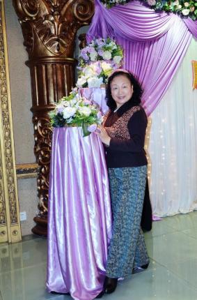 67岁丧偶女征婚照片(id:73134873)_广东深圳征婚交友_珍爱网