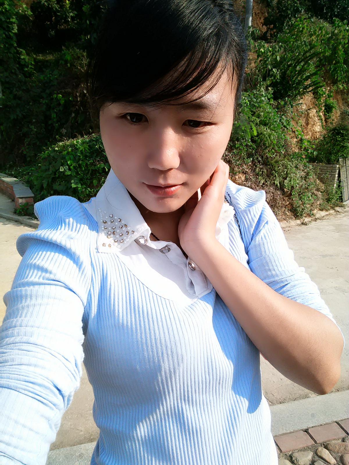 28岁离异女征婚照片(id:73393995)_湖北襄阳征婚交友_珍爱网