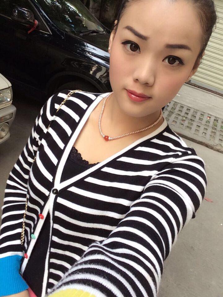 29岁未婚女征婚照片(id:73506615)_四川成都征婚交友_珍爱网