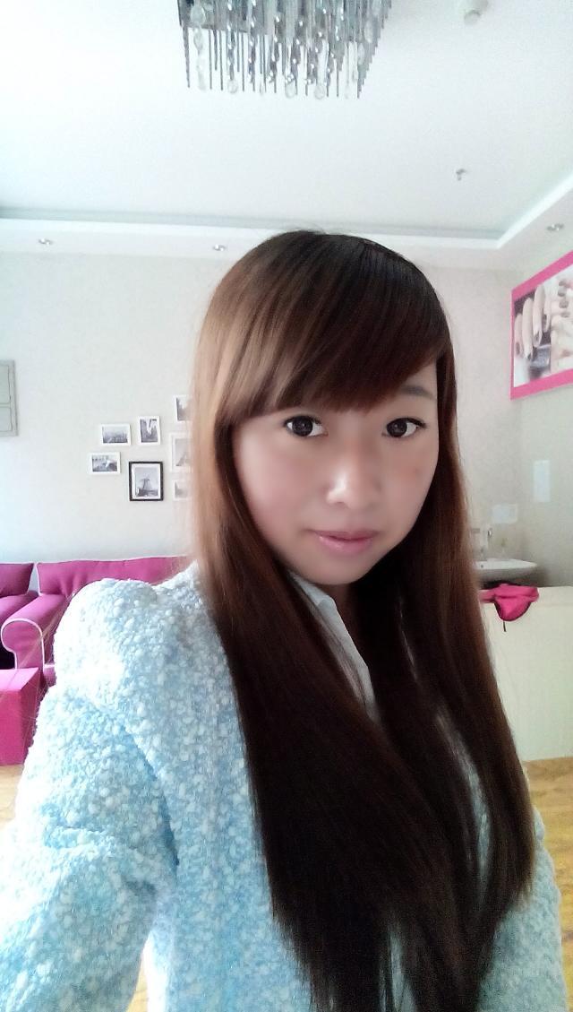 25岁未婚女征婚照片(id:73741977)_陕西宝鸡征婚交友_珍爱网