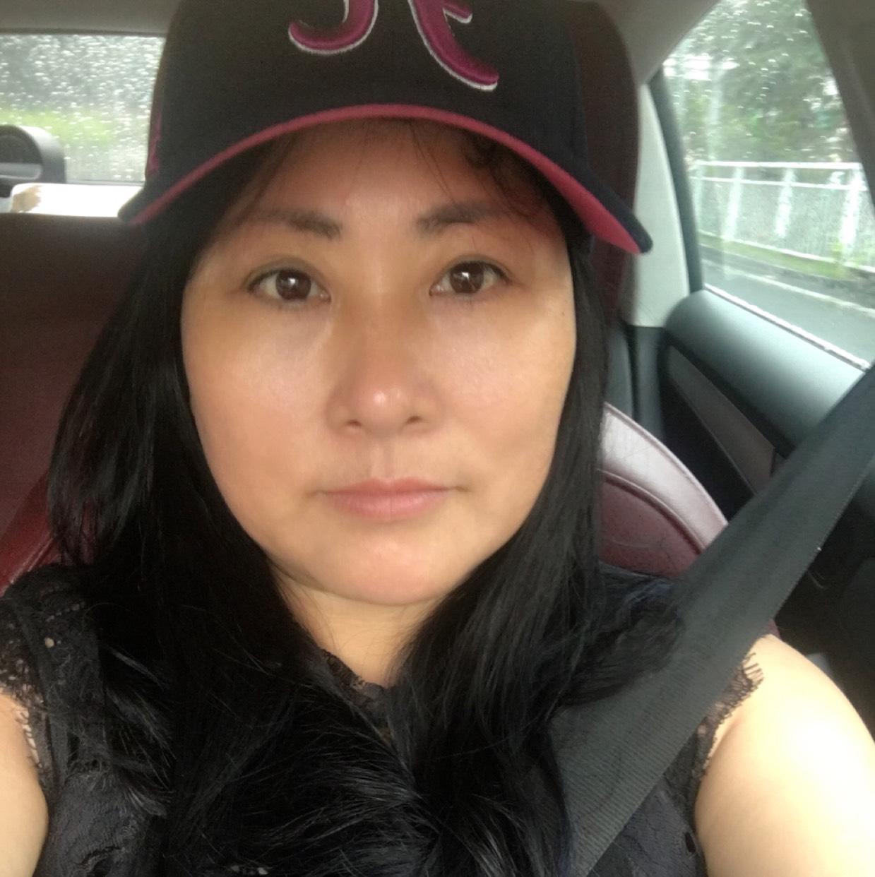 50岁离异女征婚照片(id:74247255)_广东深圳征婚交友_珍爱网
