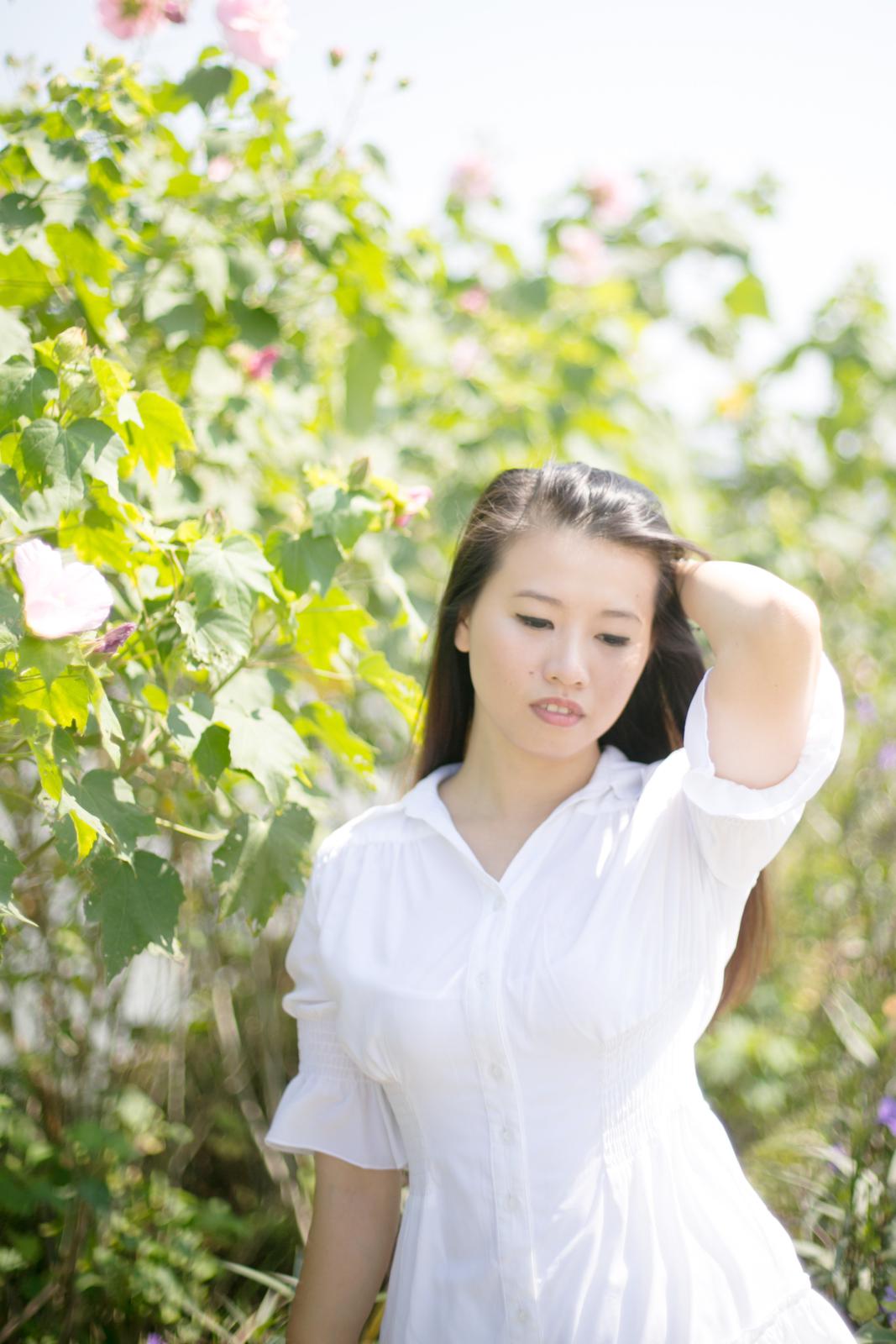 33岁未婚女征婚照片(id:74288169)_福建福州征婚交友_珍爱网