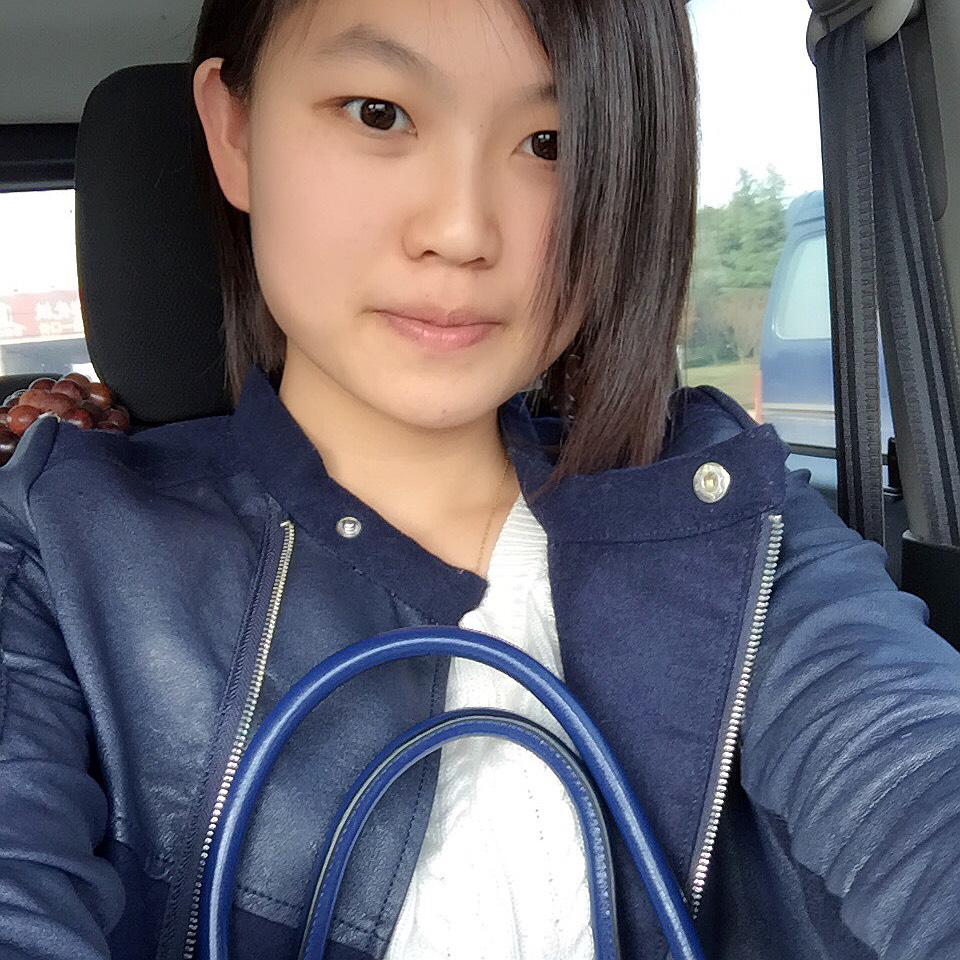 26岁未婚女征婚照片(id:74621397)_浙江宁波征婚交友_珍爱网