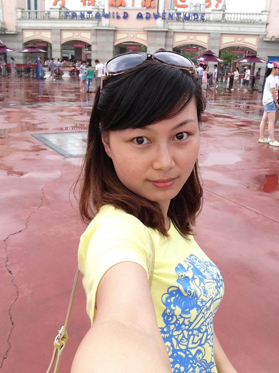 31岁未婚女征婚照片(id:75221877)_湖南衡阳征婚交友_珍爱网