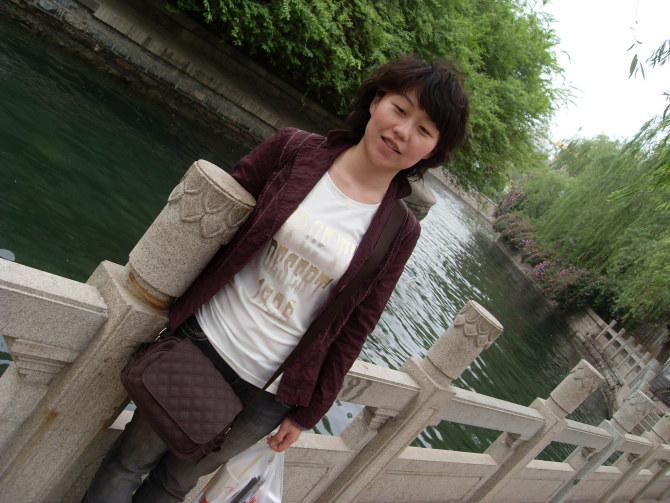 36岁未婚女征婚照片(id:75251415)_山东德州征婚交友_珍爱网