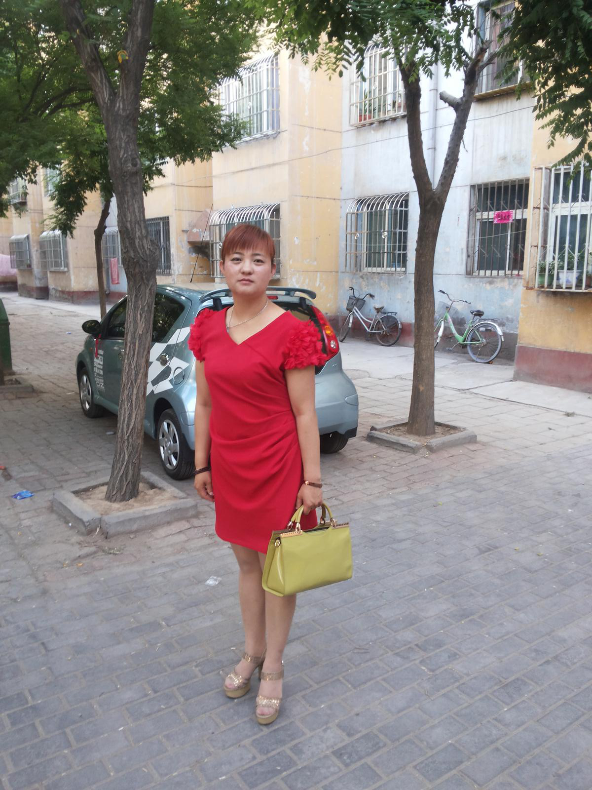 35岁丧偶女征婚照片(id:75723501)_宁夏石嘴山征婚交友_珍爱网