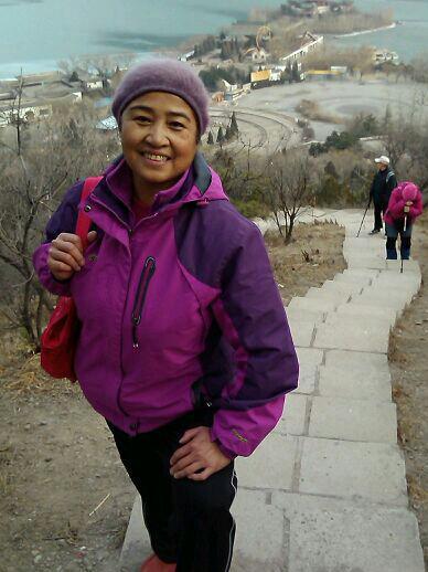 59岁离异女征婚照片(id:76017591)_北京征婚交友_珍爱网