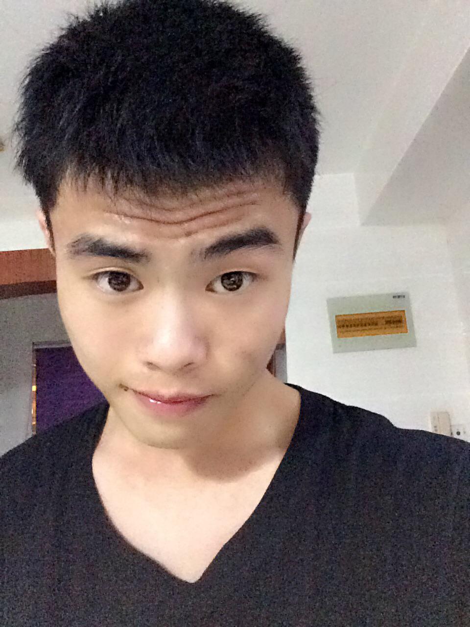 21歲未婚男徵婚照片(id:76613973)_江蘇無錫徵婚交友_珍愛網