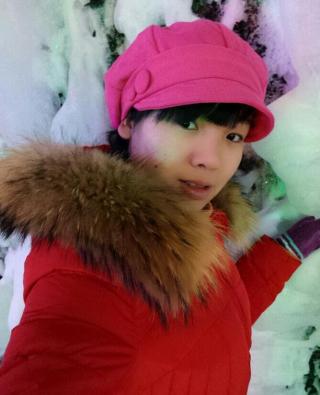 彩云追月资料照片_陕西西安征婚交友_珍爱网