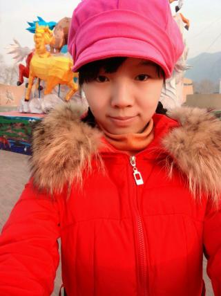 彩云追月资料照片_陕西西安征婚交友_珍爱网