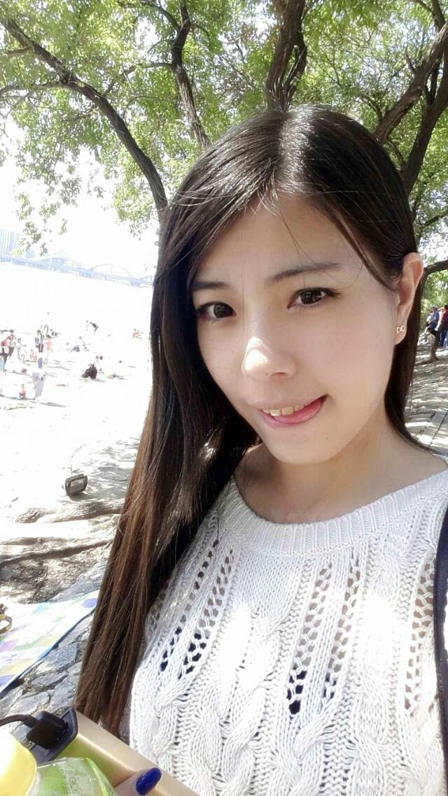 23岁未婚女征婚照片(id:76866657)_辽宁沈阳征婚交友_珍爱网