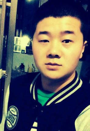斌斌资料照片_陕西商洛征婚交友_珍爱网