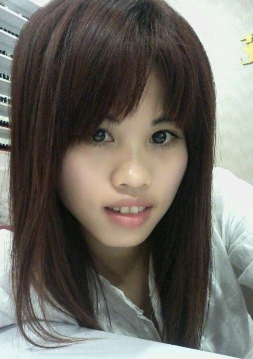 湘湘资料照片_广西北海征婚交友_珍爱网