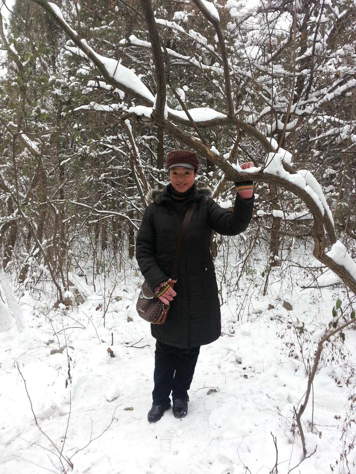 60岁离异女征婚照片(id:78500535)_安徽淮北征婚交友_珍爱网