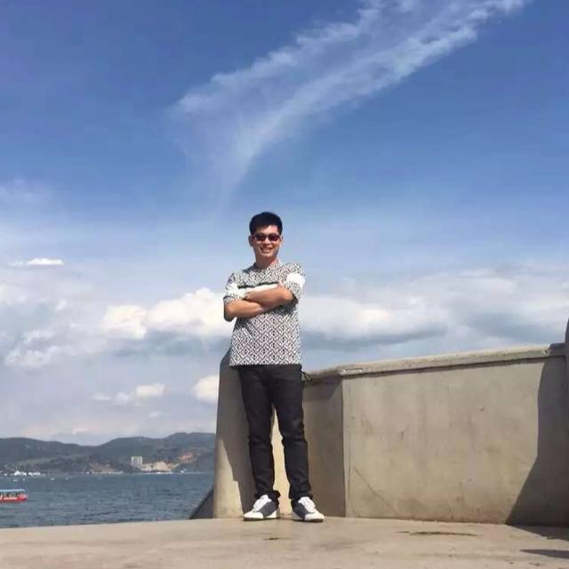 阿彪资料照片_云南昆明征婚交友_珍爱网