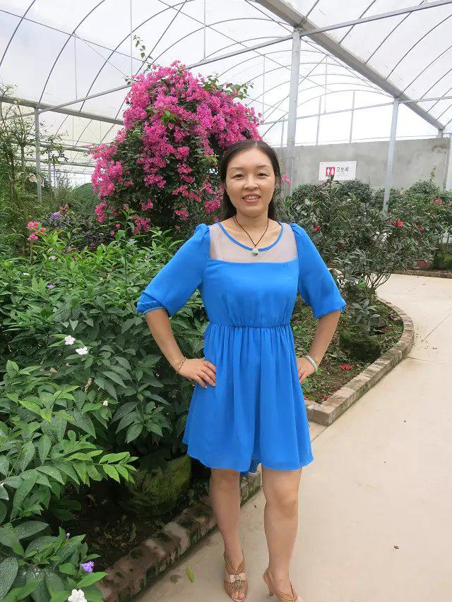 38岁离异女征婚照片(id:79215495)_四川成都征婚交友_珍爱网