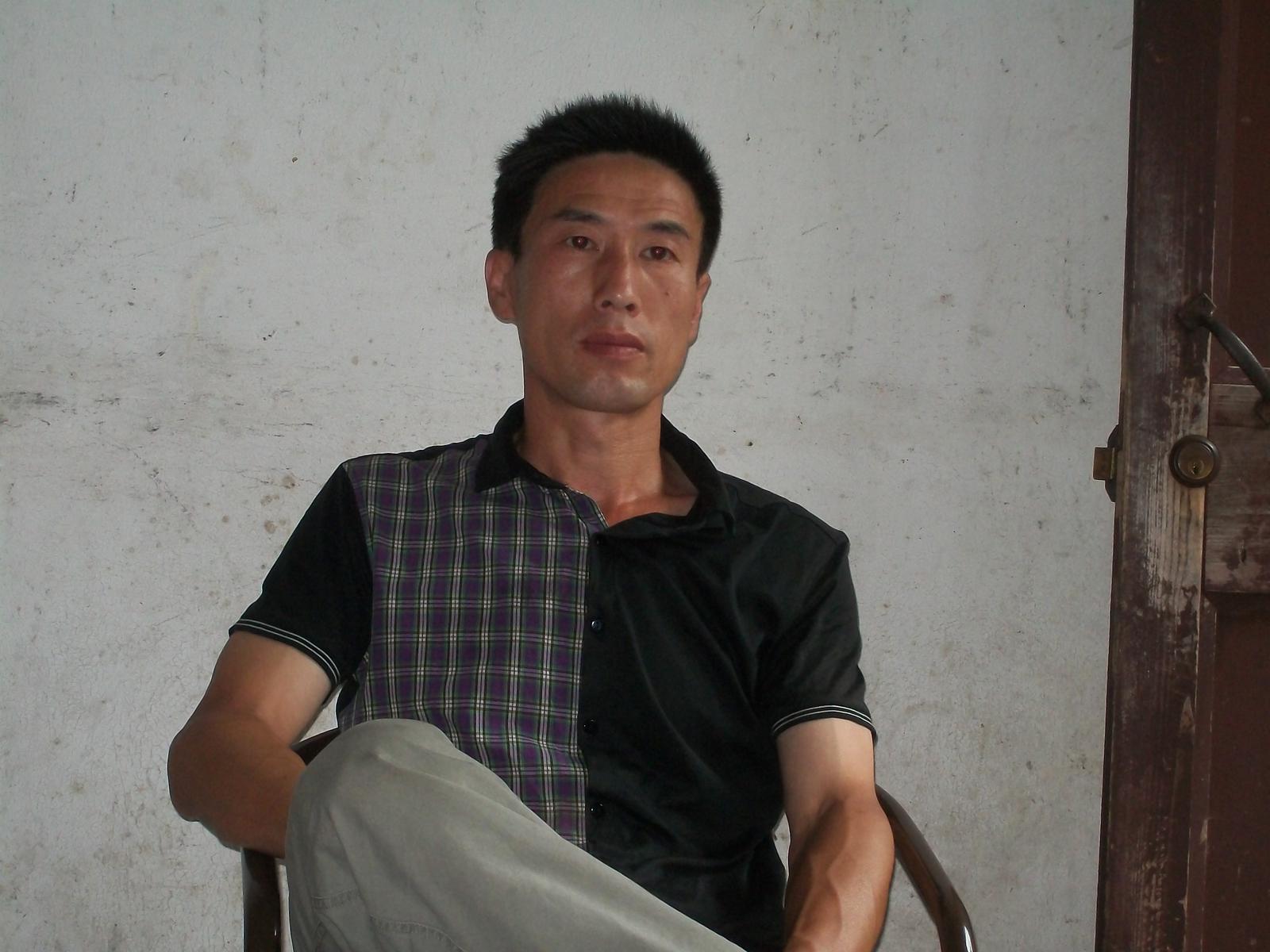 45岁离异男征婚照片(id:79304427)_浙江宁波征婚交友_珍爱网