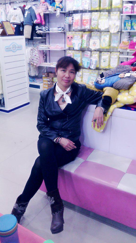 52岁离异女征婚照片(id:79398231)_广西柳州征婚交友_珍爱网