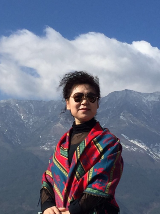 52岁离异女征婚照片(id:79684869)_山东青岛征婚交友_珍爱网