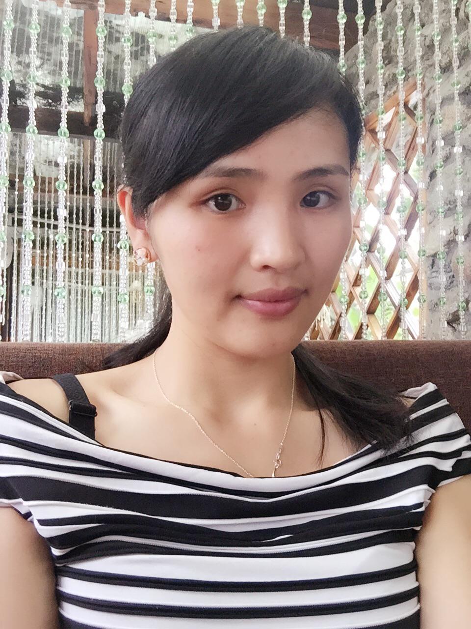 29岁未婚女征婚照片(id:79685985)_四川成都征婚交友_珍爱网