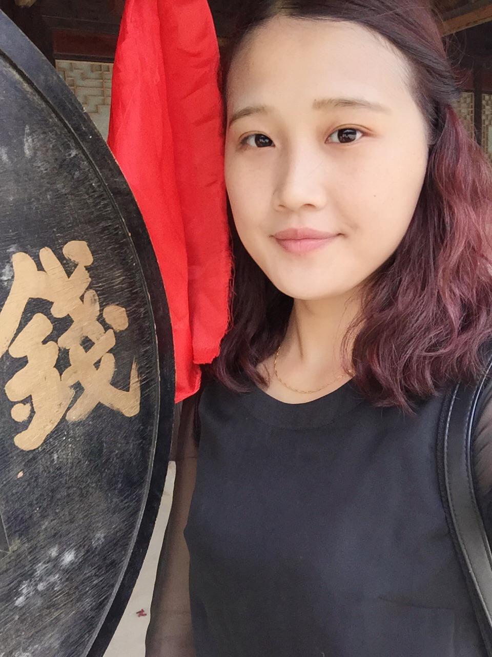 26歲離異女徵婚照片(id:79758771)_山東菏澤徵婚交友_珍愛網