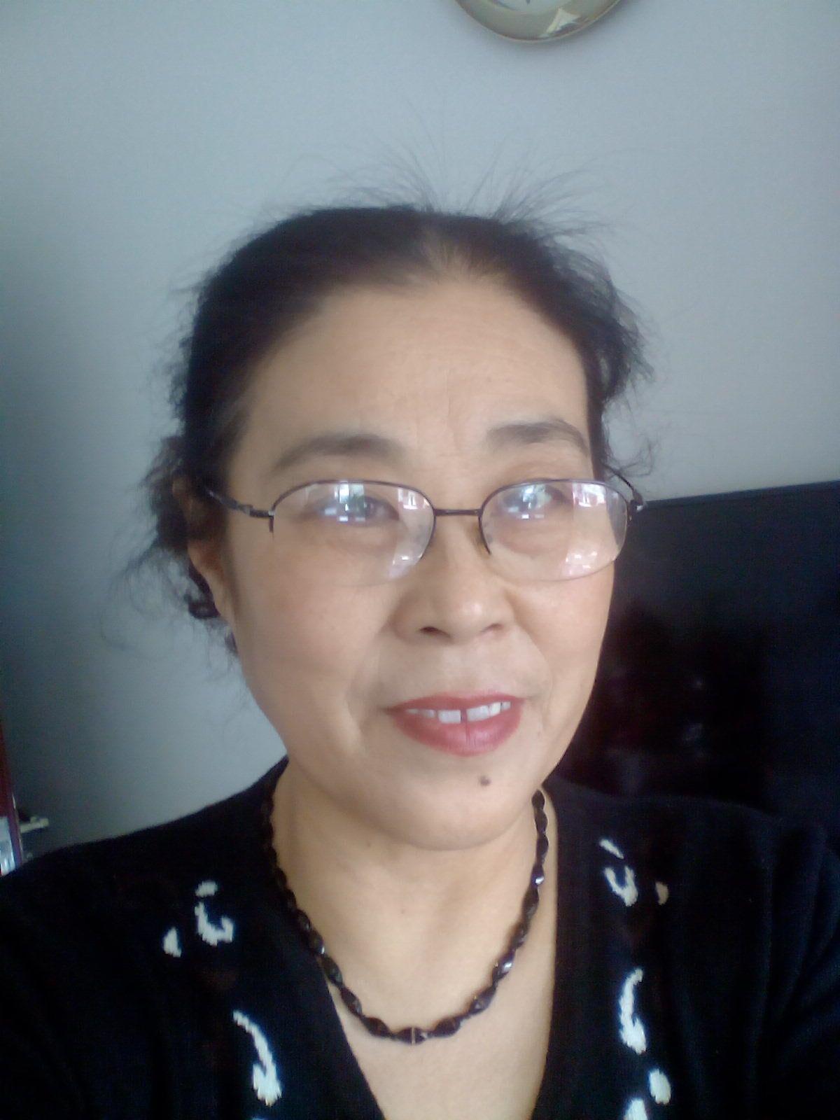 61岁离异女征婚照片(id:79987671)_山东济南征婚交友_珍爱网