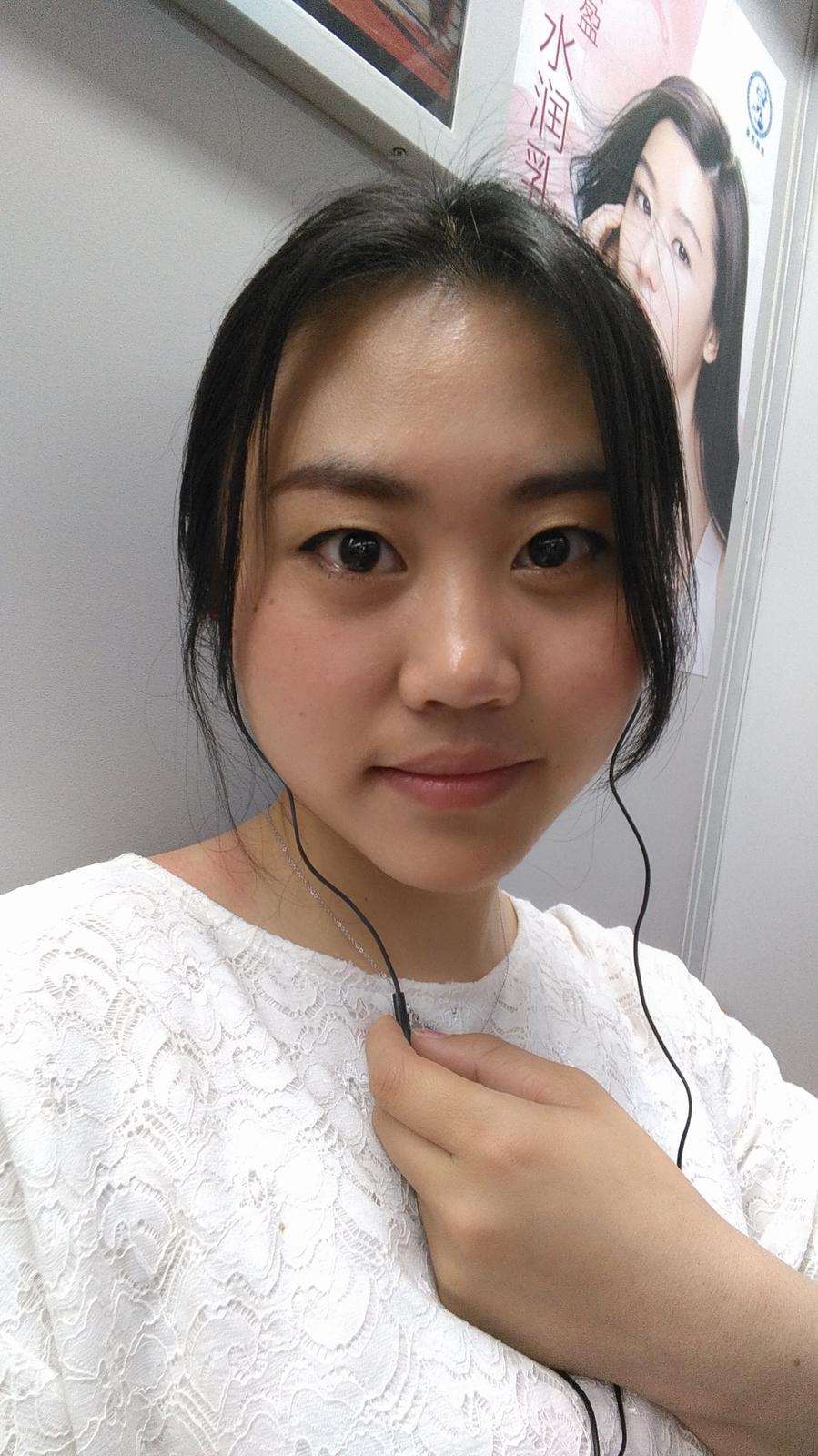 26岁未婚女征婚照片(id:79997661)_河北唐山征婚交友_珍爱网