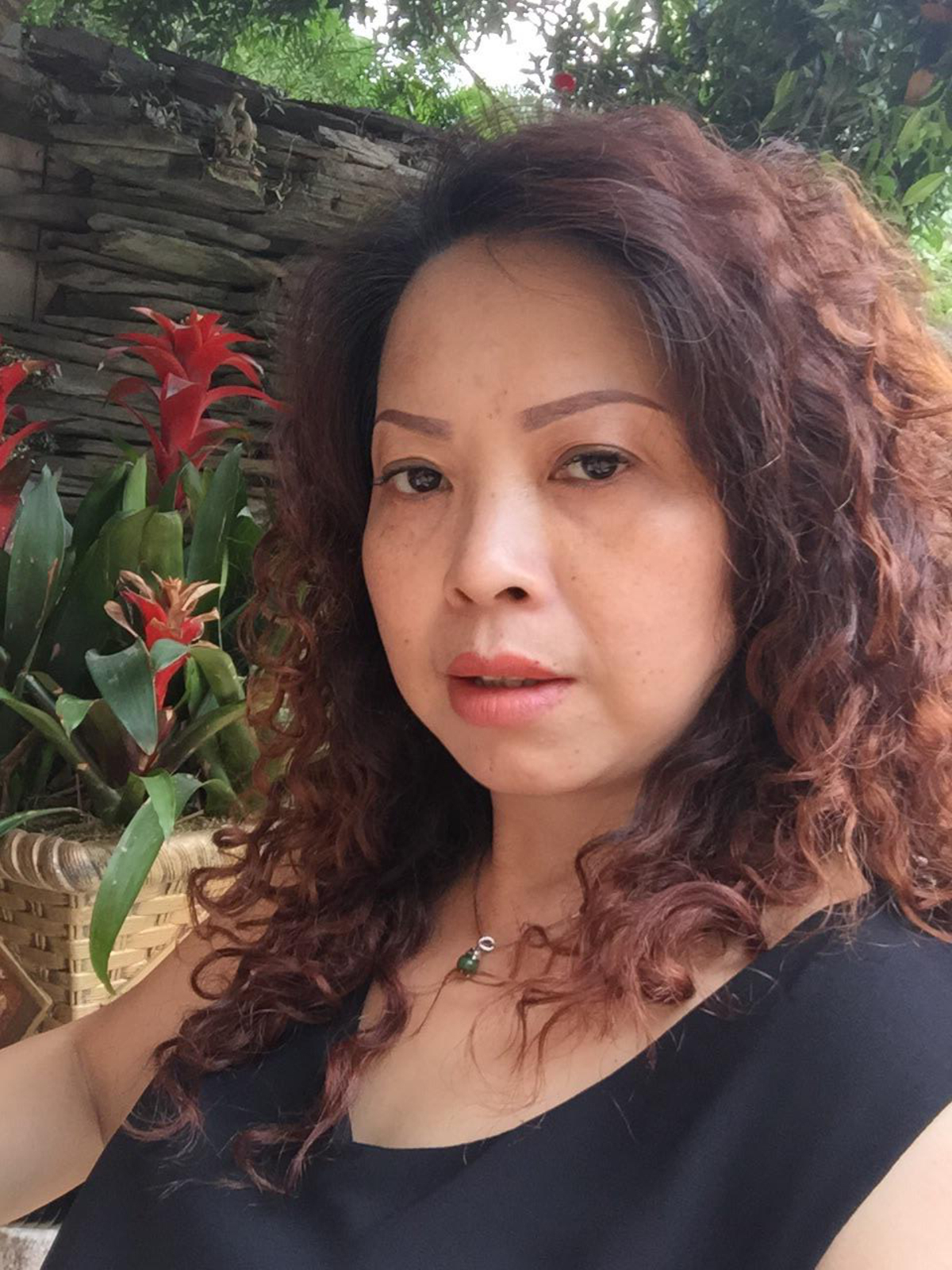 49岁离异女征婚照片(id:80326257)_四川成都征婚交友_珍爱网